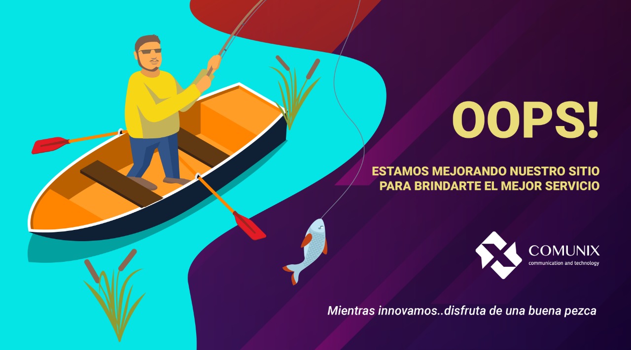 Bodecom - Comunix